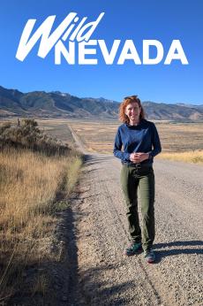 Wild Nevada: show-poster2x3
