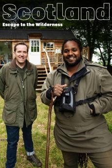 Scotland: Escape to the Wilderness: show-poster2x3