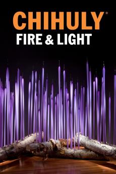 Chihuly: Fire & Ice: show-poster2x3