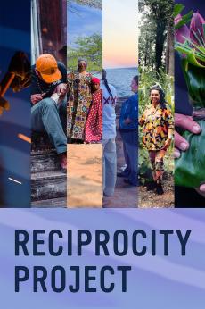 Reciprocity Project: show-poster2x3