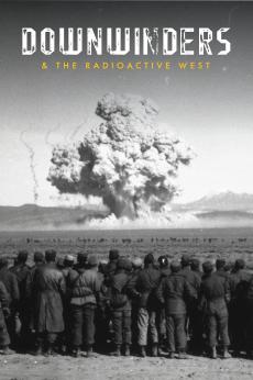 Downwinders and the Radioactive West: show-poster2x3