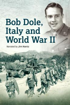 Bob Dole, Italy and World War II: show-poster2x3