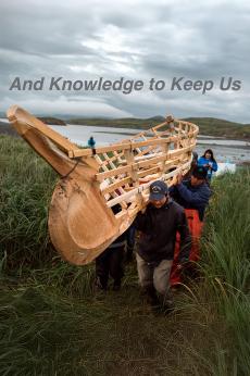 And Knowledge to Keep Us: show-poster2x3