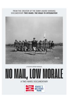 Two Wars: No Mail, Low Morale: show-poster2x3