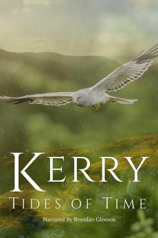 Kerry: Tides of Time: show-poster2x3