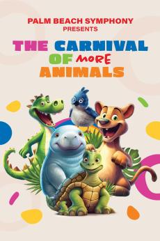 The Carnival of More Animals: show-poster2x3