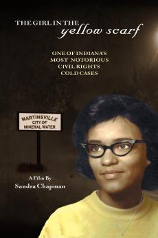 The Girl in the Yellow Scarf: show-poster2x3