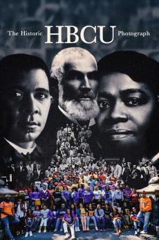 The Historic HBCU Photograph: show-poster2x3