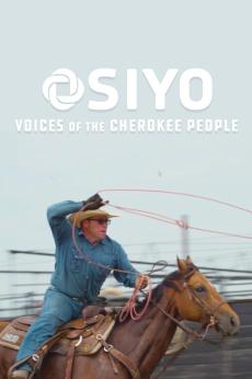 Osiyo, Voices of the Cherokee People: show-poster2x3