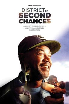 District of Second Chances: show-poster2x3