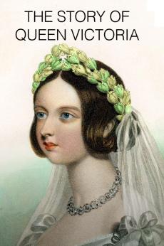 The Story of Queen Victoria: show-poster2x3