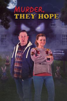 Murder, They Hope: show-poster2x3