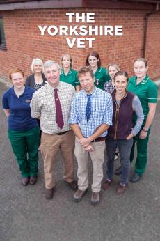 The Yorkshire Vet: show-poster2x3