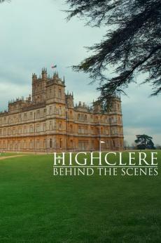 Highclere: Behind the Scenes: show-poster2x3