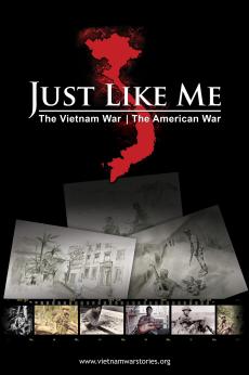 JUST LIKE ME: The Vietnam War/The American War: show-poster2x3