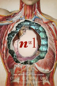 N of 1: show-poster2x3