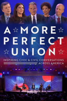 A More Perfect Union: show-poster2x3
