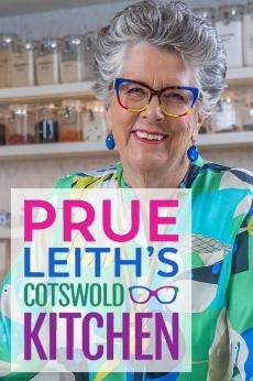 Prue Leith’s Cotswold Kitchen: show-poster2x3