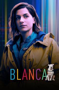 Blanca: show-poster2x3