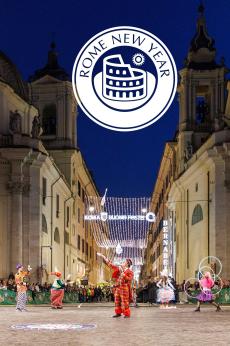 Rome New Year's Day Parade 2026: show-poster2x3
