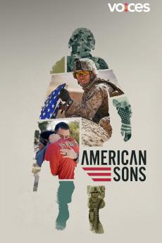 VOCES: American Sons: show-poster2x3