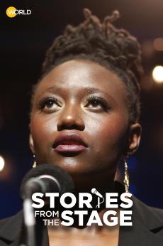 Stories from the Stage: show-poster2x3