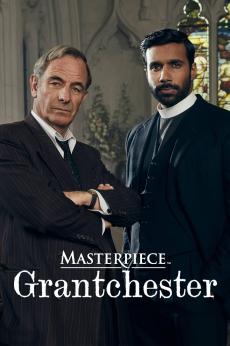 Grantchester: show-poster2x3