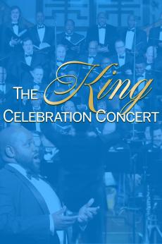 King Celebration Concert: show-poster2x3