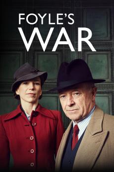 Foyle's War: show-poster2x3