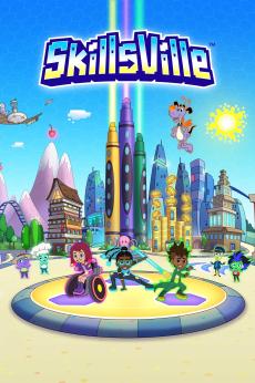 Skillsville: show-poster2x3