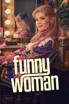Funny Woman: show-poster2x3