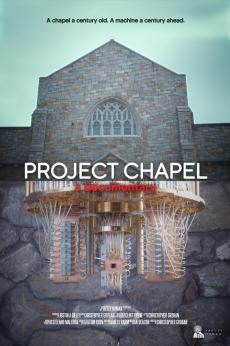 Project Chapel: show-poster2x3