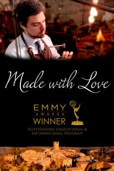 Made With Love: show-poster2x3