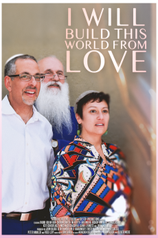 I Will Build This World From Love: show-poster2x3