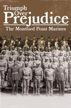 Triumph Over Prejudice: The Monford Point Marines: show-poster2x3