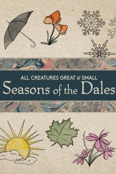 All Creatures Great and Small: Seasons of the Dales: show-poster2x3