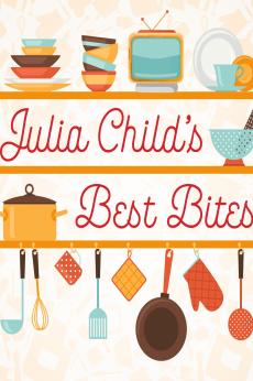 Julia Child's Best Bites: show-poster2x3