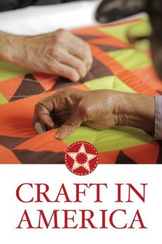 Craft in America: show-poster2x3