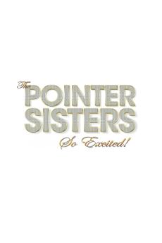 The Pointer Sisters: So Excited!: show-poster2x3