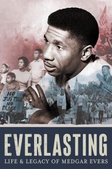 Everlasting: Life and Legacy of Medgar Evers: show-poster2x3