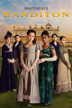 Sanditon: show-poster2x3