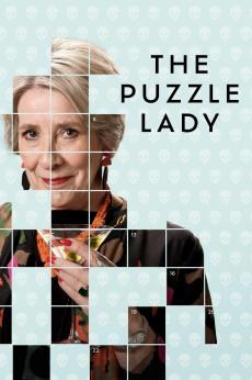 The Puzzle Lady: show-poster2x3