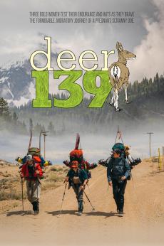 Deer 139: show-poster2x3