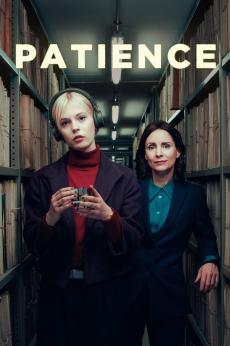 Patience: show-poster2x3