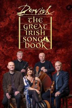 The Great Irish Songbook: show-poster2x3