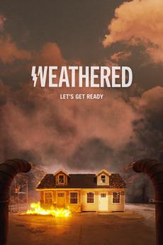 Weathered: show-poster2x3