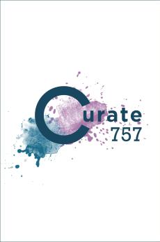 Curate 757: show-poster2x3