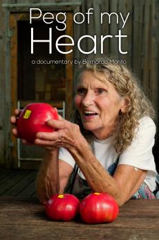 Peg of My Heart: show-poster2x3