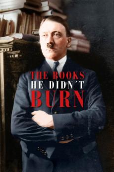 The Books He Didn't Burn: show-poster2x3
