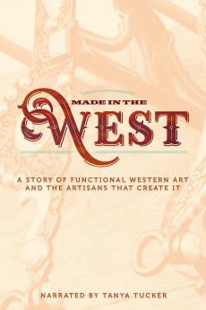 Made in the West: show-poster2x3